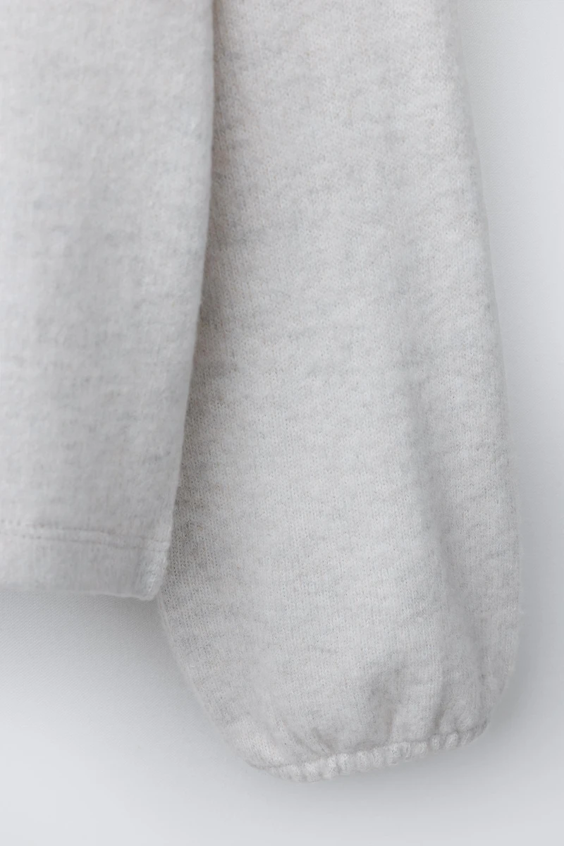 SOFT TOUCH PEARL POLO SHIRT