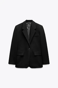 BASIC BLAZER