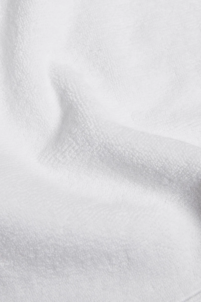 EXTRA-SOFT BATH MAT