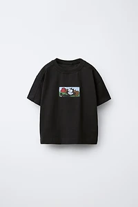 FELIX THE CAT © COMIC T-SHIRT