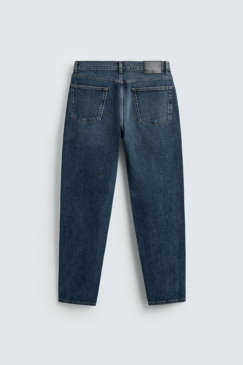 JEAN COUPE SLIM