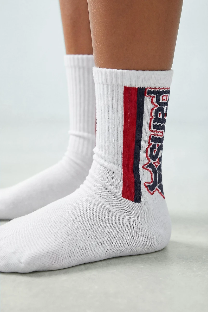 TWO-PACK OF PSG® TALL SOCKS