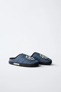 UEFA CHAMPIONS LEAGUE ® SLIPPERS