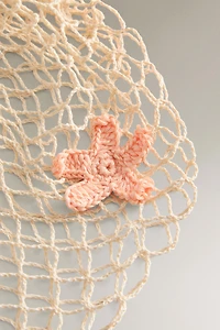 CHILDREN'S MESH BAG