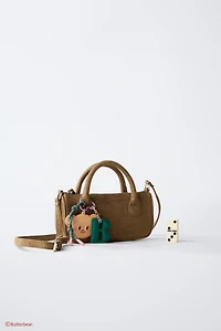 BUTTERBEAR © CROSSBODY BAG