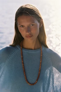 PULL EN MAILLE MANCHE AMPLE