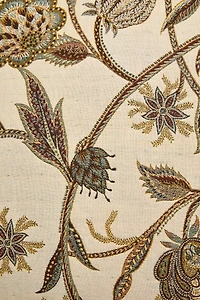 HOUSSE DE COUSSIN JACQUARD