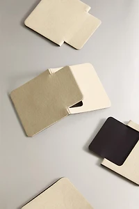 MARQUE-PAGES MAGNÉTIQUES (LOT DE 4)