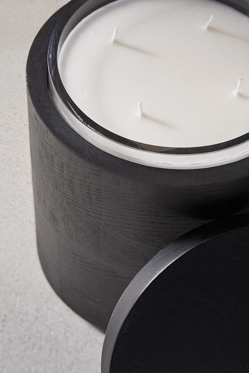 CANDLE L