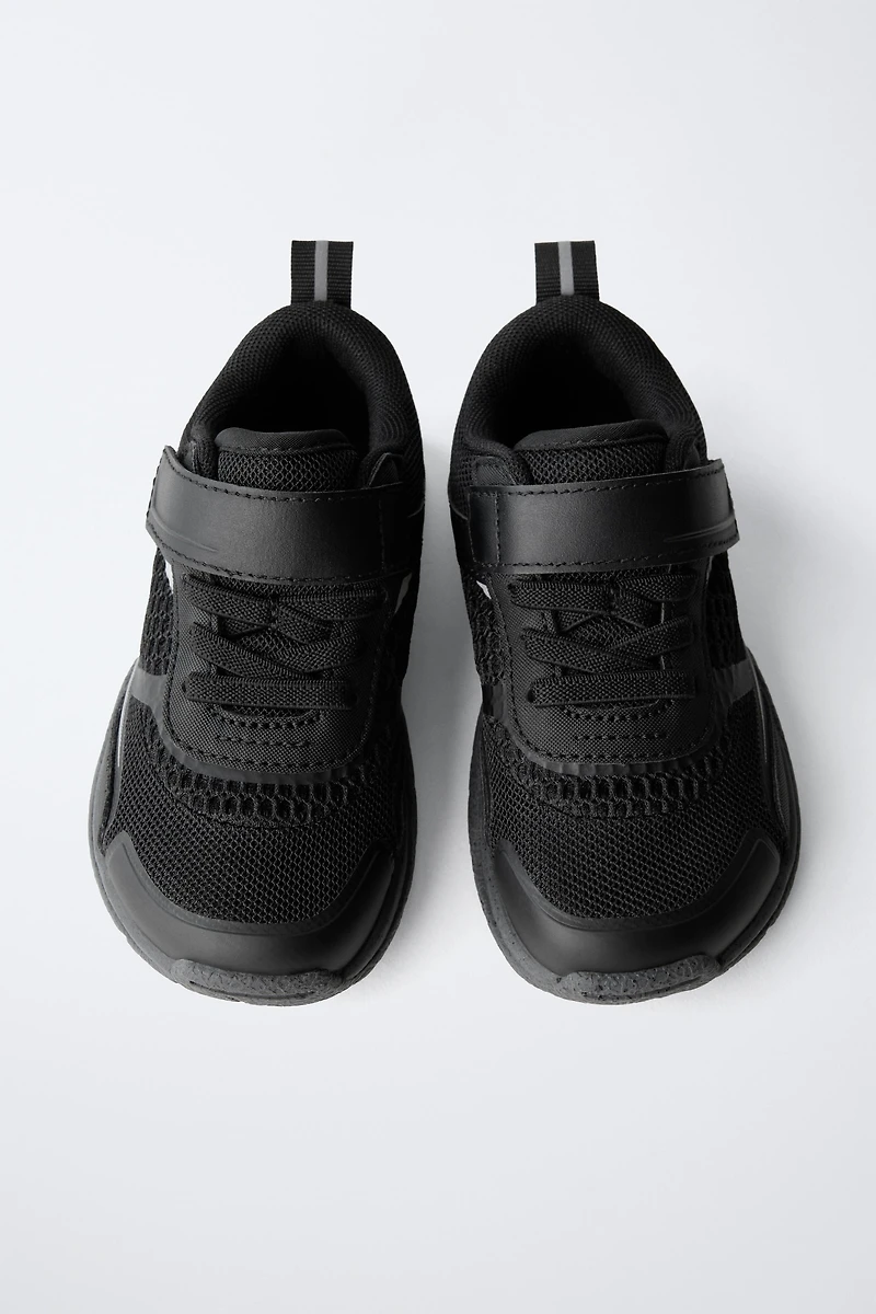 BASKETS BAREFOOT