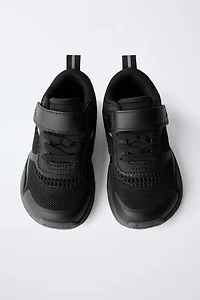BASKETS BAREFOOT
