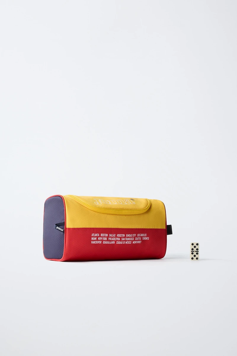 TROUSSE JOMA© MONDIAL ESPAGNE