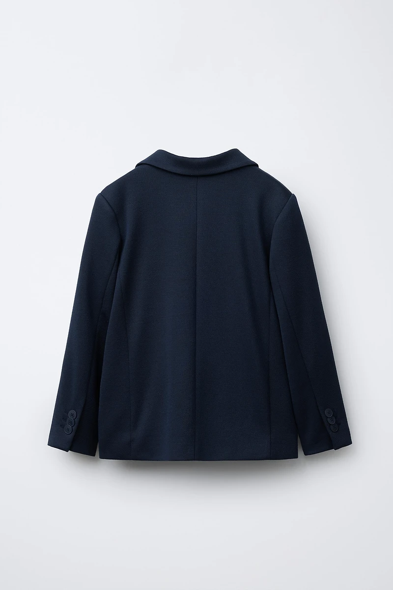 COMFORT SUIT JACKET
