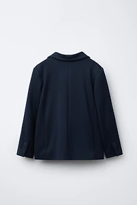 COMFORT SUIT JACKET