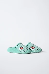 BULBASAUR POKÉMON ™ SLIPPERS