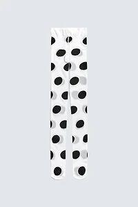 COLLANTS À POIS HARRY LAMBERT FOR ZARA X DISNEY