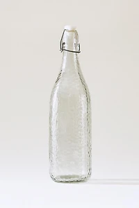 BOUTEILLE BOUCHON CÉRAMIQUE