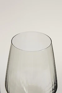COLOURED GLASS