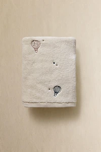 KIDS BALLOON TOWEL