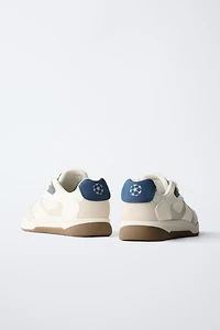 UEFA CHAMPIONS LEAGUE ® SNEAKERS