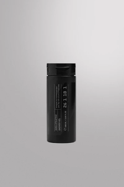 ATHLETIC SHOWER GEL 100ML (3.38 FL.OZ)