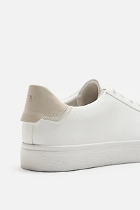 BASKETS BASIQUES