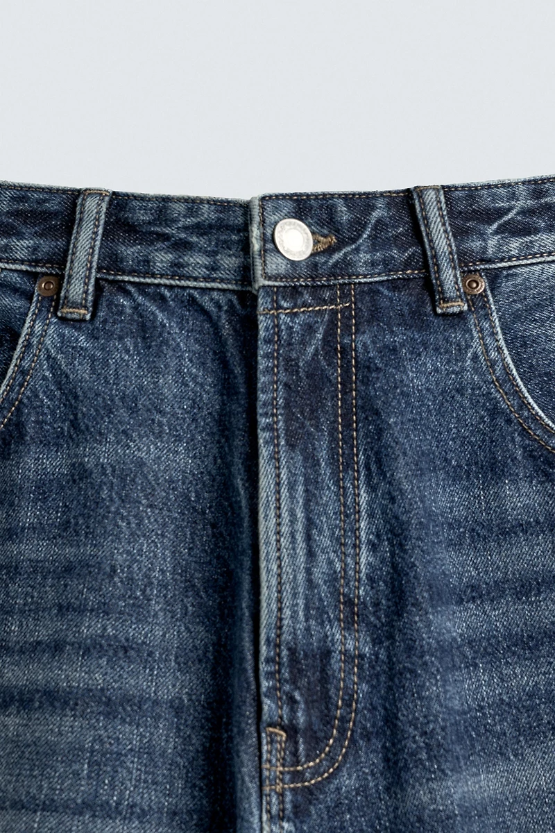 BAGGY FIT JEANS
