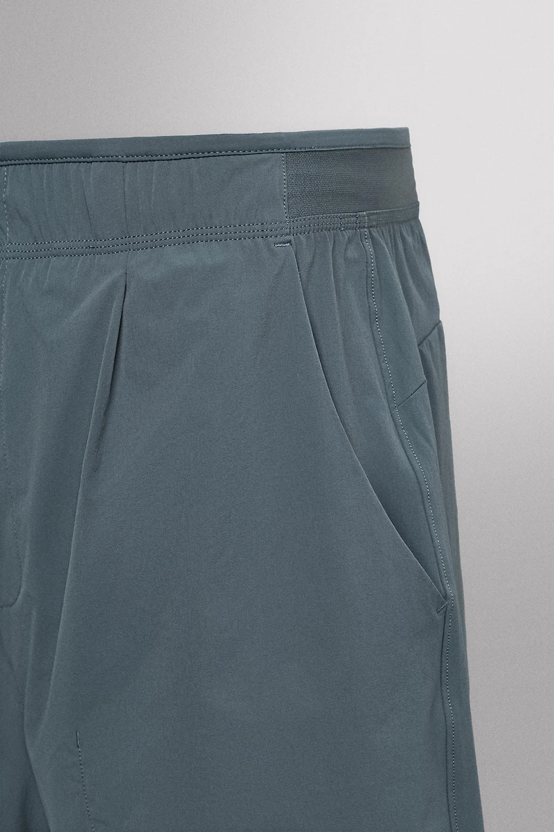 SHORTS TECHNIQUES DE TRAINING 7"