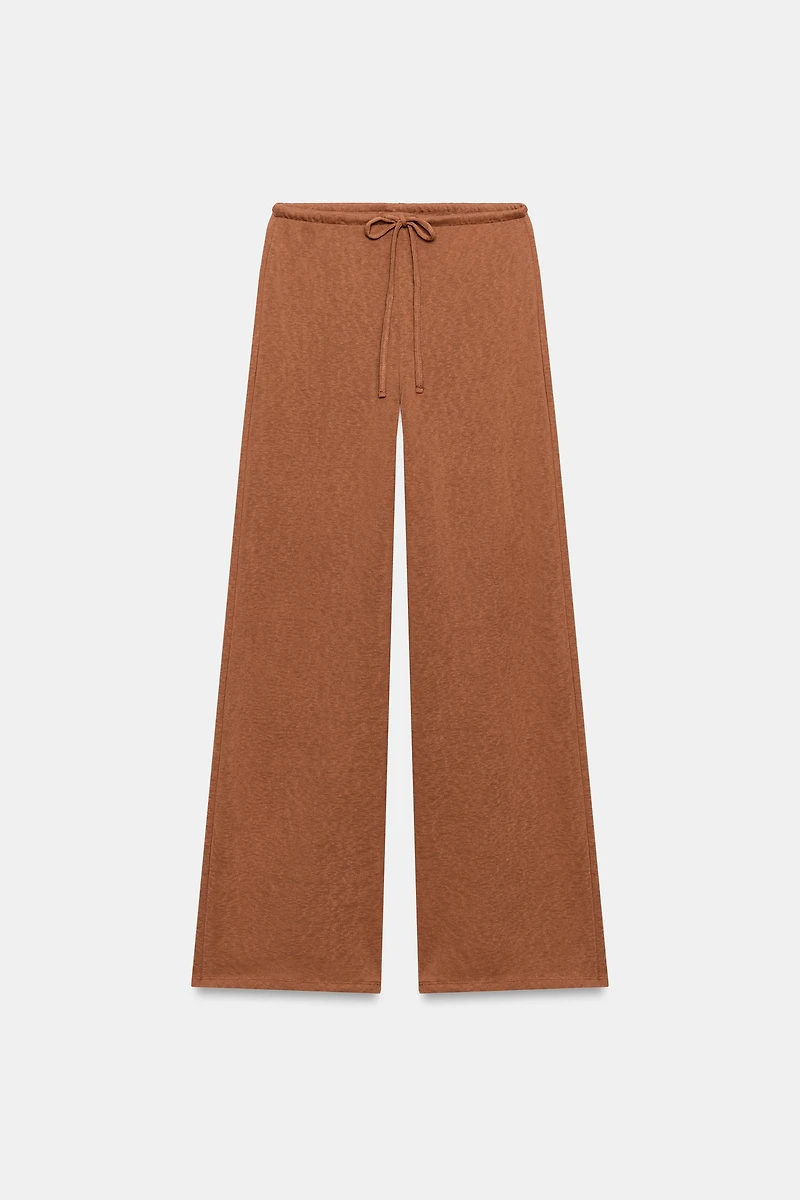 PANTALON RUSTIQUE