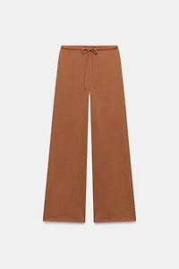 PANTALON RUSTIQUE