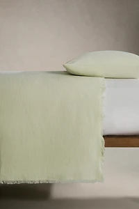 COUVRE-LIT TEXTURE