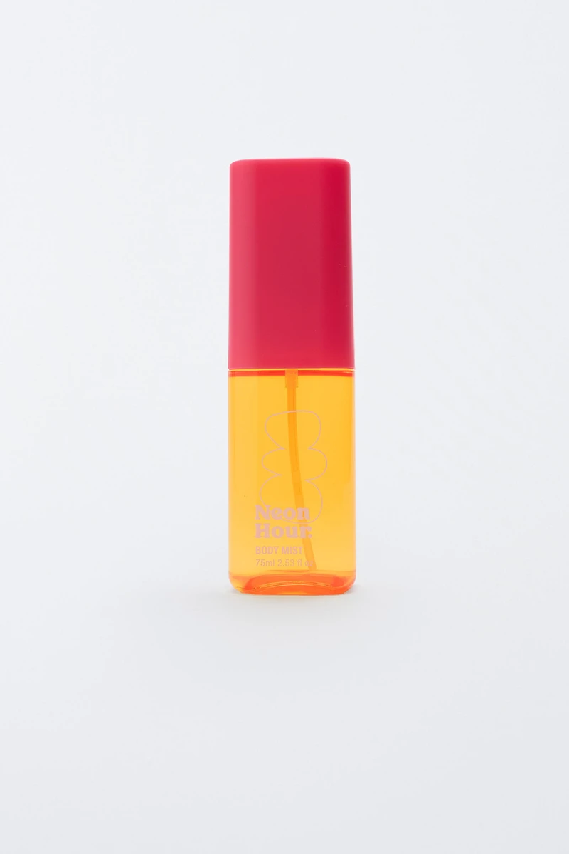 NEON HOUR BODY MIST 75 ML (2.5 FL.OZ)