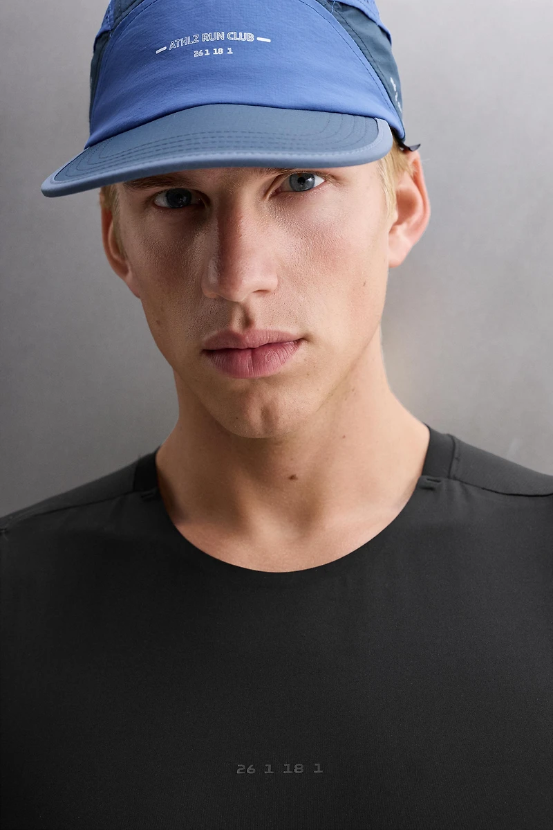 COMPRESSION TANK TOP