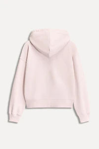 50TH ANNIVERSARY PATCH HOODIE