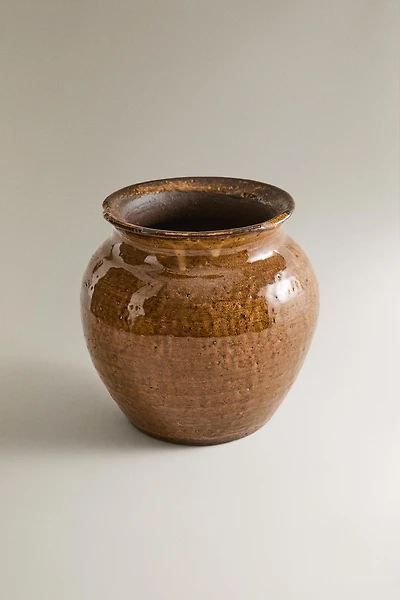 VASE CÉRAMIQUE