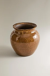 VASE CÉRAMIQUE
