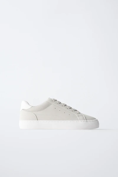 SOFT SNEAKERS