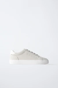 SOFT SNEAKERS