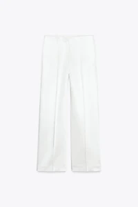 PANTALON SATINÉ ZW COLLECTION