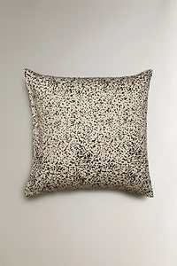 ANIMAL PRINT PILLOWCASE