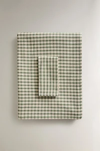 NAPPE CARREAUX ET SURPIQÛRE