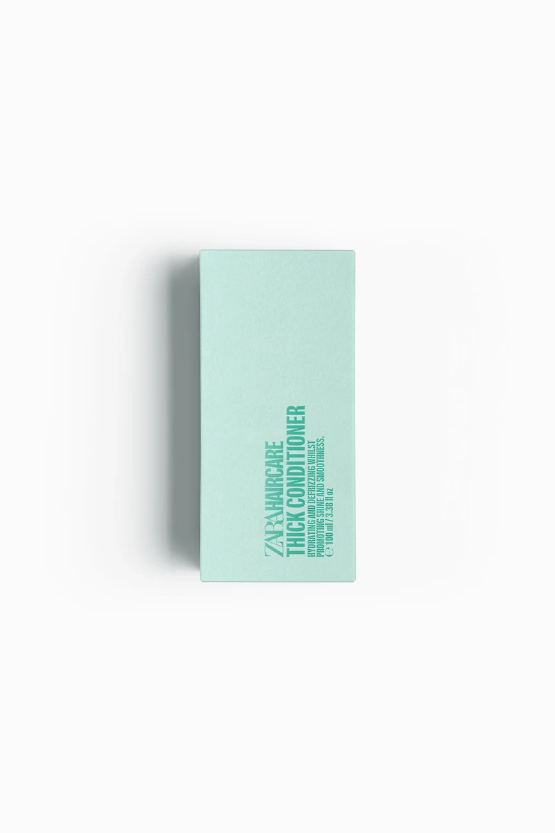 ZARA HAIR THICK HAIR CONDITIONER MINI 100ML