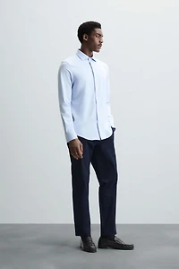 REGULAR FIT SHIRT
