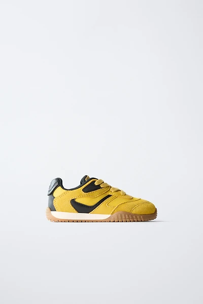 COMBINED SNEAKERS