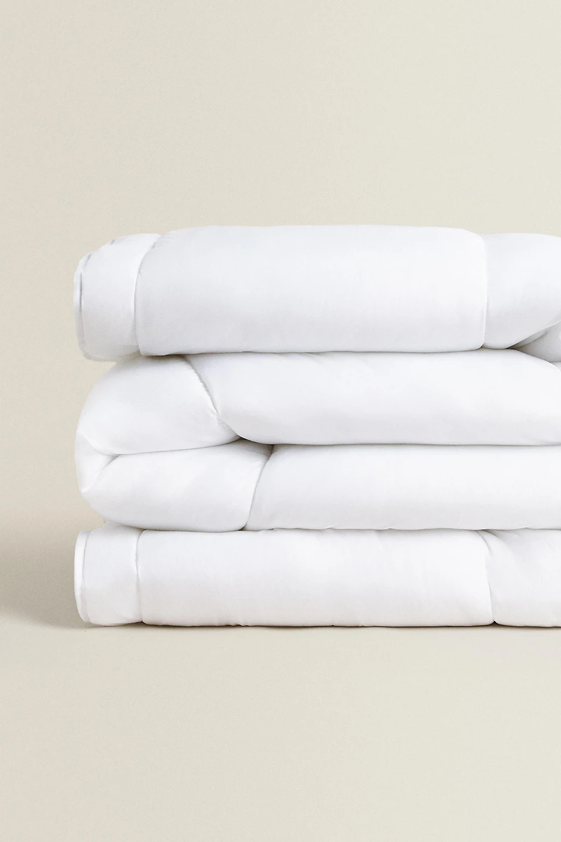 MICROFIBRE DUVET INSERT (350 GSM)