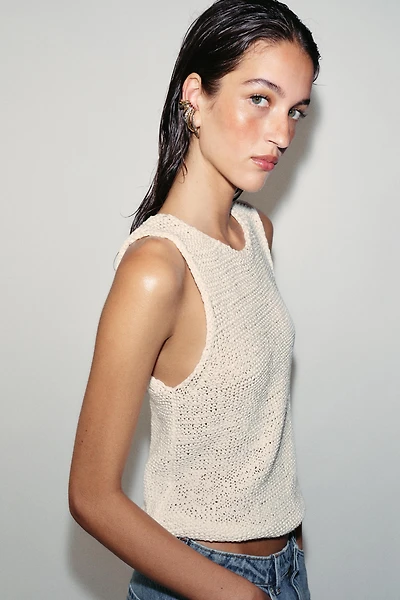 SPARKLY EAR CUFF EARRINGS
