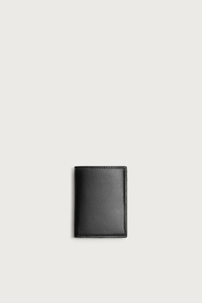 PORTEFEUILLE VERTICAL UNI