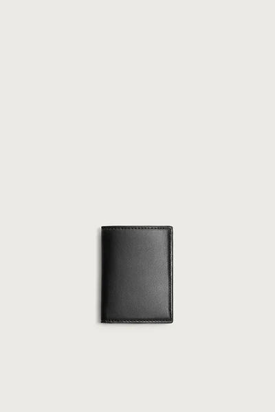 PORTEFEUILLE VERTICAL UNI