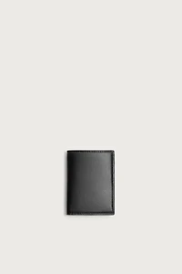PORTEFEUILLE VERTICAL UNI