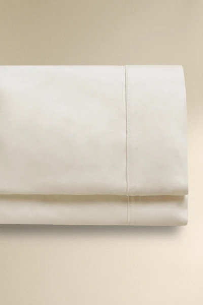 SATEEN FLAT SHEET (500 THREAD COUNT)